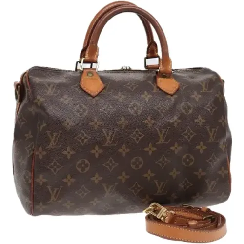 Pre-owned > Pre-owned Bags > Pre-owned Handbags - - Louis Vuitton Vintage - Modalova