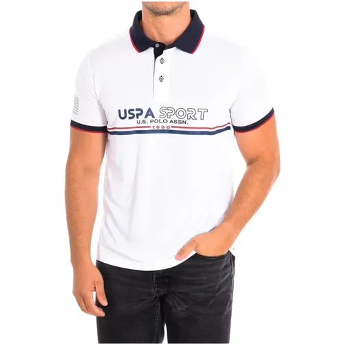 Tops > Polo Shirts - - U.s. Polo Assn. - Modalova