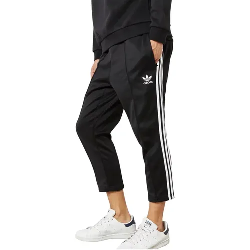 Trousers > Sweatpants - - adidas Originals - Modalova