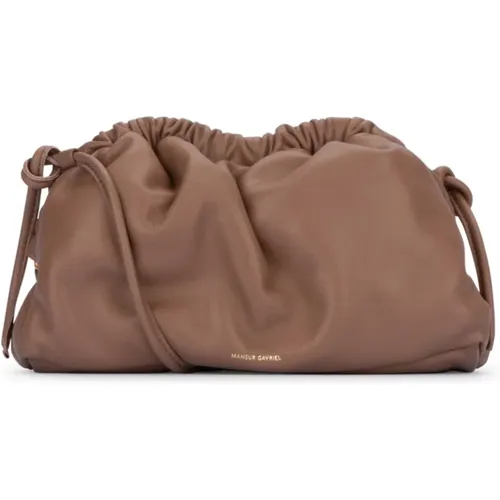 Bags > Clutches - - Mansur Gavriel - Modalova