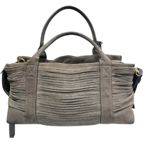 Pre-owned > Pre-owned Bags > Pre-owned Handbags - - Armani Pre-owned - Modalova