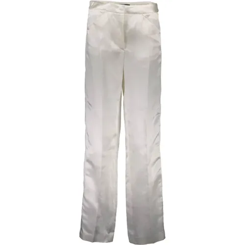 Trousers > Straight Trousers - - Just Cavalli - Modalova