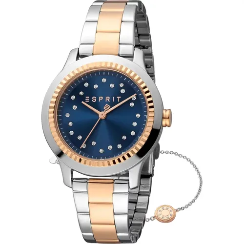 Accessories > Watches - - Esprit - Modalova