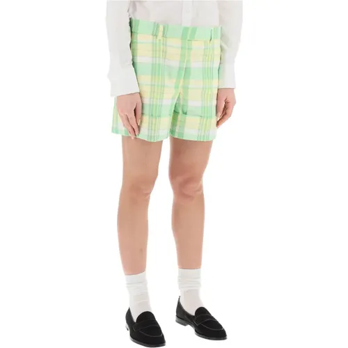 Shorts > Short Shorts - - Thom Browne - Modalova