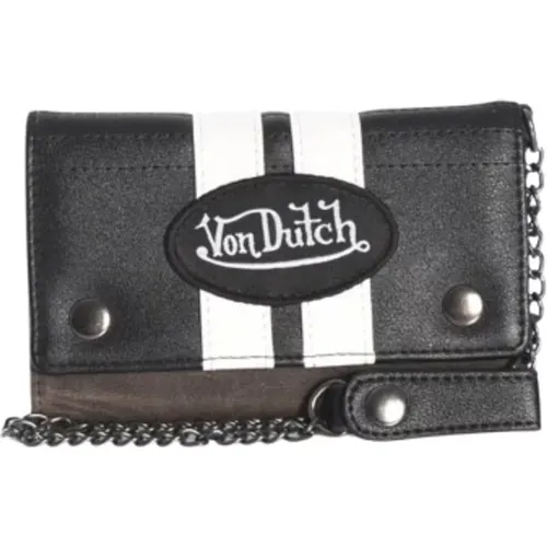 Accessories > Wallets & Cardholders - - Von Dutch - Modalova