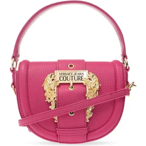 Bags > Handbags - - Versace Jeans Couture - Modalova