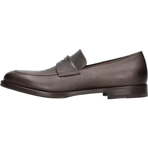 Shoes > Flats > Loafers - - Fratelli Rossetti - Modalova