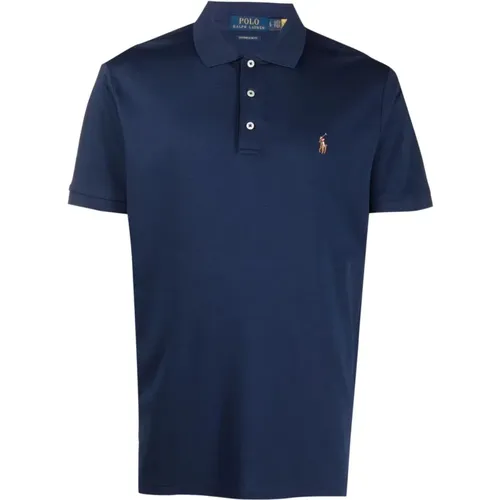 Tops > Polo Shirts - - Polo Ralph Lauren - Modalova