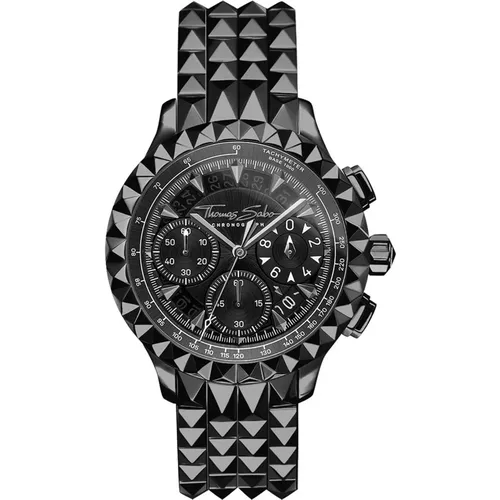 Accessories > Watches - - Thomas Sabo - Modalova