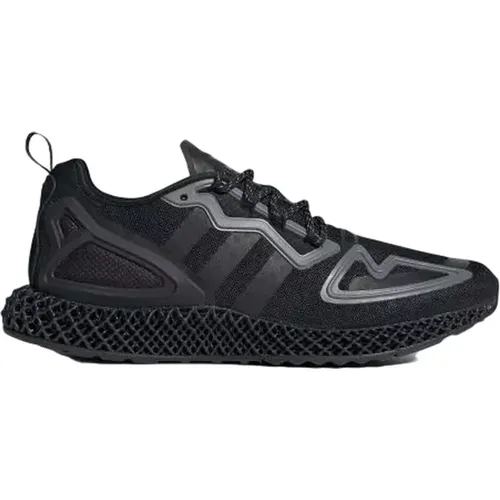 Adidas - Shoes > Sneakers - Black - Adidas - Modalova