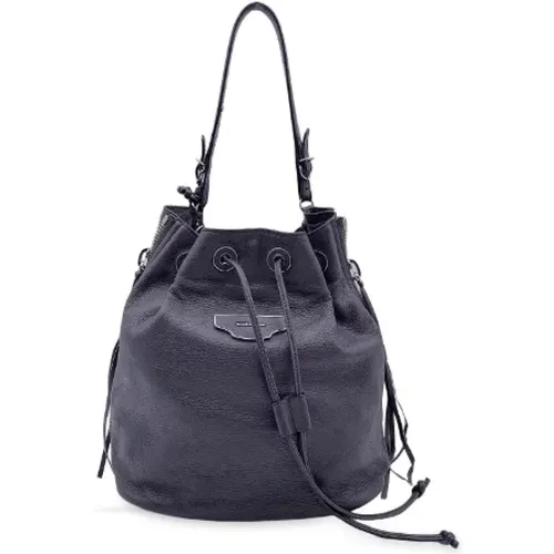 Pre-owned > Pre-owned Bags > Pre-owned Bucket Bags - - Balenciaga Vintage - Modalova