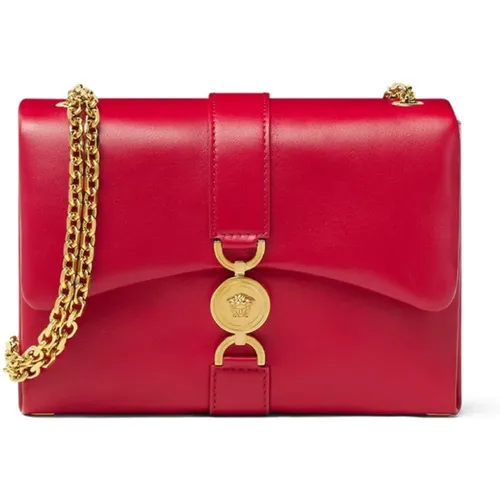 Bags > Cross Body Bags - - Versace - Modalova