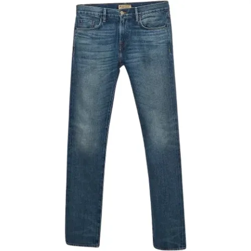 Pre-owned > Pre-owned Jeans - - Burberry Vintage - Modalova