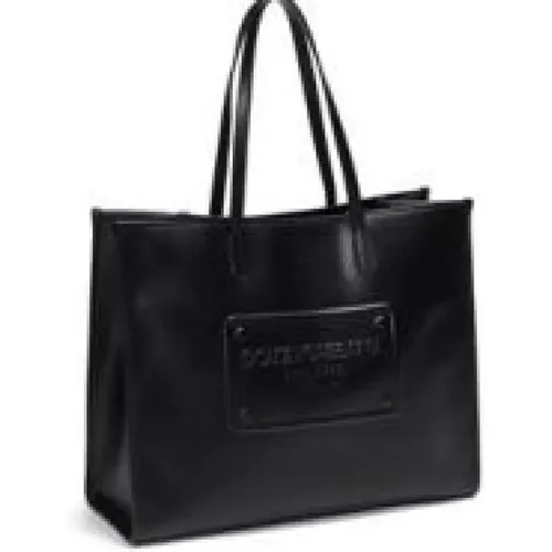 Bags > Tote Bags - - Dolce & Gabbana - Modalova