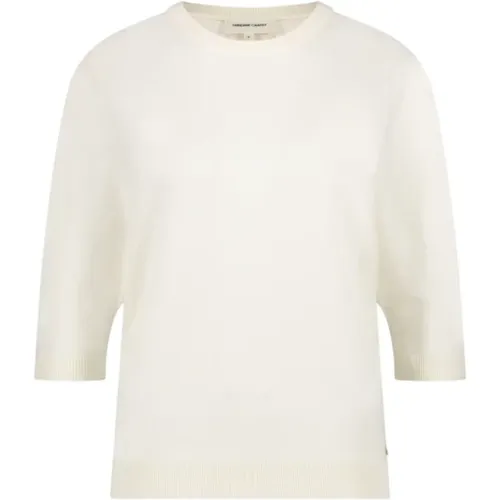 Knitwear > Round-neck Knitwear - - Fabienne Chapot - Modalova