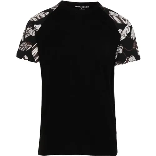 Tops > T-Shirts - - jack & jones - Modalova