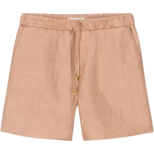 Shorts > Casual Shorts - - Aeron - Modalova