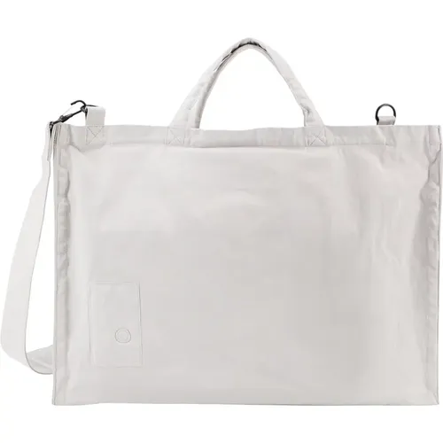 Ten C - Bags > Tote Bags - Gray - Ten C - Modalova