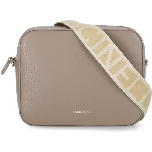 Bags > Cross Body Bags - - Coccinelle - Modalova