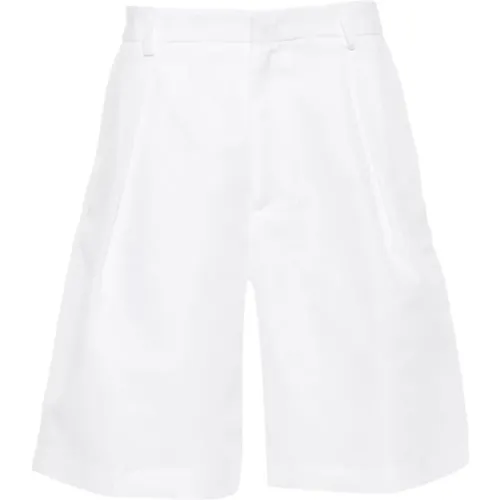 Shorts > Casual Shorts - - Low Brand - Modalova