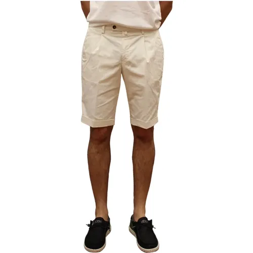 Shorts > Casual Shorts - - Briglia - Modalova