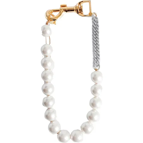 Accessories > Jewellery > Necklaces - - Sacai - Modalova