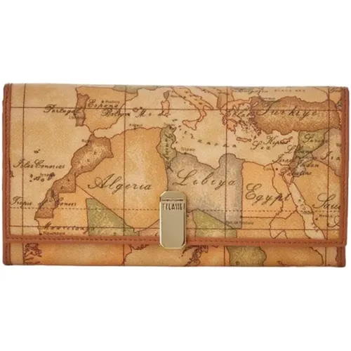 Accessories > Wallets & Cardholders - - Alviero Martini 1a Classe - Modalova