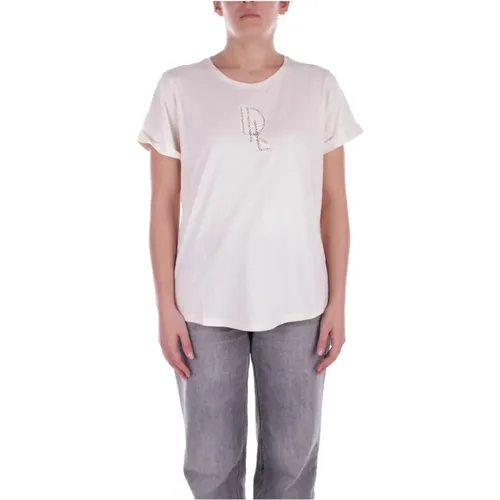 Tops > T-Shirts - - Ralph Lauren - Modalova