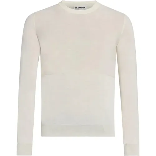 Sweatshirts & Hoodies > Sweatshirts - - Jil Sander - Modalova