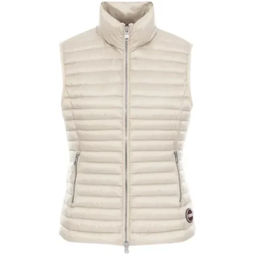 Colmar - Jackets > Vests - Beige - Colmar - Modalova