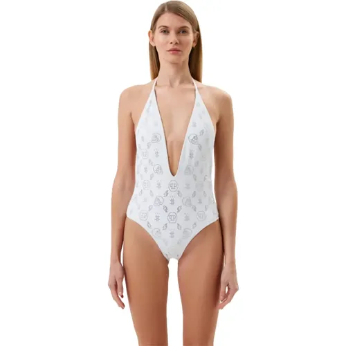 Swimwear > One-piece - - Philipp Plein - Modalova