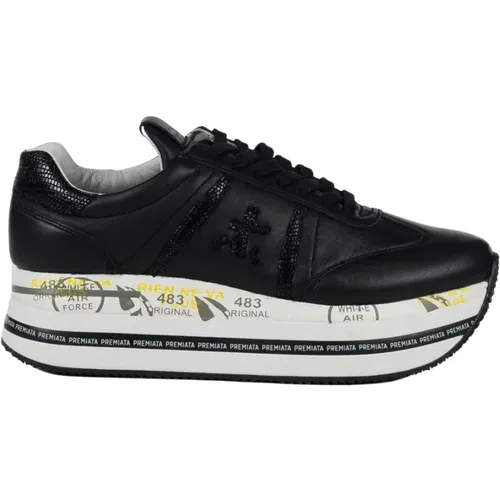 Shoes > Sneakers - - Premiata - Modalova