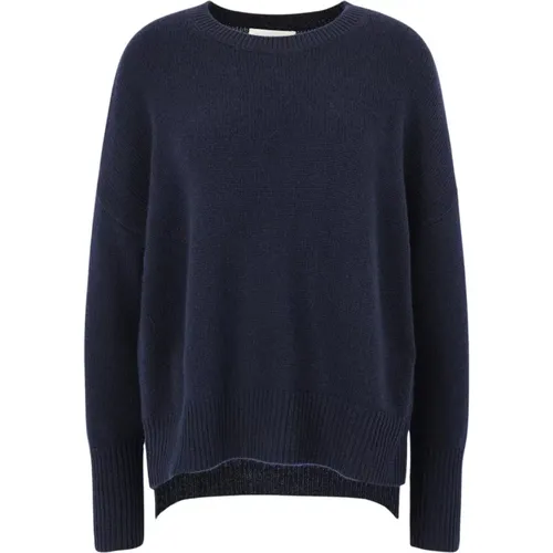 Knitwear > Round-neck Knitwear - - Lisa Yang - Modalova