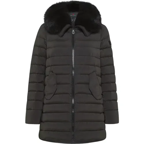 Jackets > Winter Jackets - - Peuterey - Modalova