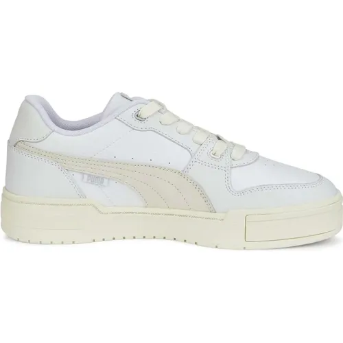 Puma - Shoes > Sneakers - Beige - Puma - Modalova