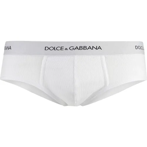 Underwear > Bottoms - - Dolce & Gabbana - Modalova