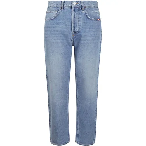 Jeans > Slim-fit Jeans - - Amish - Modalova