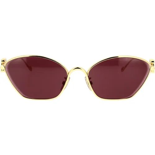 Accessories > Sunglasses - - Loewe - Modalova