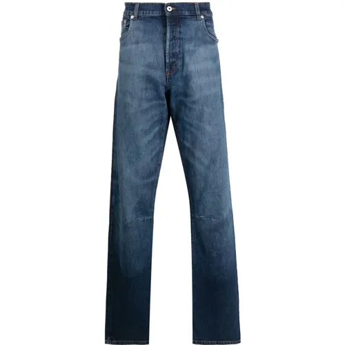 Jeans > Straight Jeans - - Heron Preston - Modalova