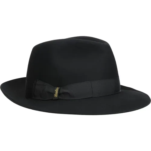 Accessories > Hats > Hats - - Borsalino - Modalova