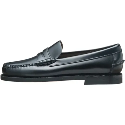 Shoes > Flats > Loafers - - Sebago - Modalova