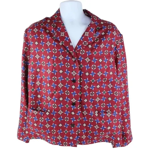 Pre-owned > Pre-owned Shirts & Blouses - - Louis Vuitton Vintage - Modalova