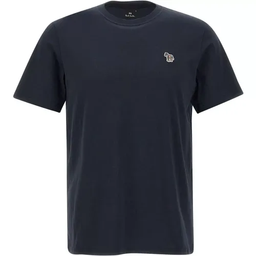 Tops > T-Shirts - - Paul Smith - Modalova