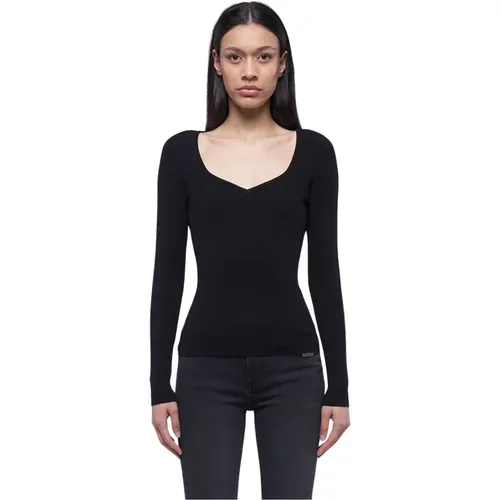 Tops > Long Sleeve Tops - - John Richmond - Modalova