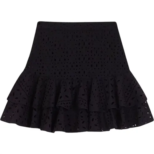 Skirts > Short Skirts - - Charo Ruiz Ibiza - Modalova