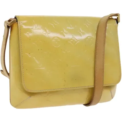 Pre-owned > Pre-owned Bags > Pre-owned Cross Body Bags - - Louis Vuitton Vintage - Modalova