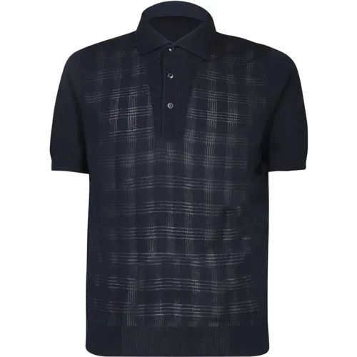 Tops > Polo Shirts - - Lardini - Modalova