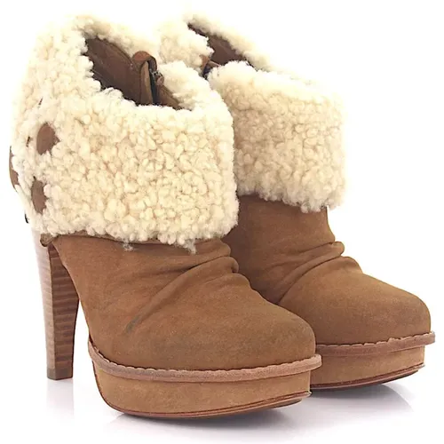 Shoes > Boots > Heeled Boots - - Ugg - Modalova