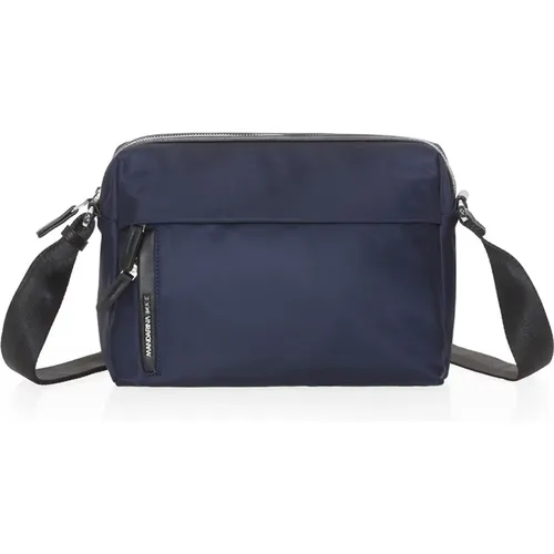 Bags > Cross Body Bags - - Mandarina Duck - Modalova