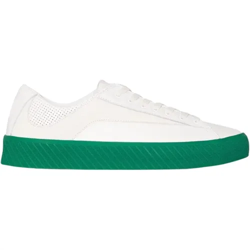 By FAR - Shoes > Sneakers - White - By FAR - Modalova